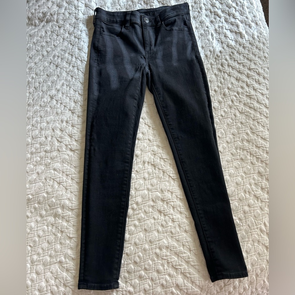 American Eagle Jeans size 4 Short
